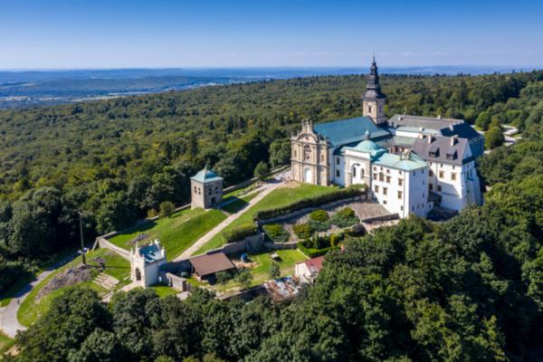 VII Ogólnopolski Konkurs Pieśni Pokutnej i Pasyjnej na Świętym Krzyżu