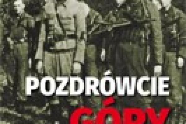 Pozdrówcie Góry Świętokrzyskie