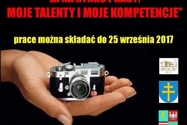 Ostatni moment na wzięcie udziału w konkursie fotograficznym „Ja na rynku pracy: moje talenty i moje kompetencje”