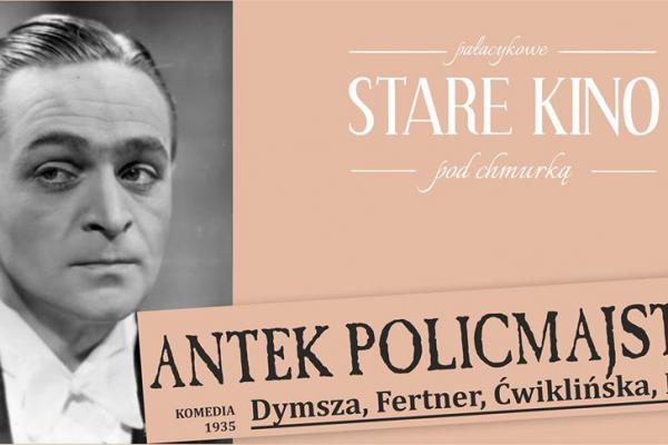 Stare kino 