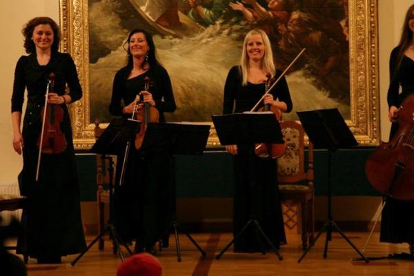 Koncert kolęd i pastorałek w wykonaniu trzech chórów