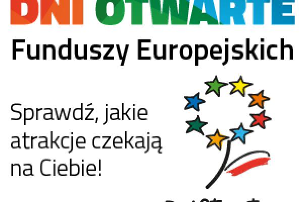 Podziemia WDK otwarte dla zwiedzających w ramach Dni Otwartych Funduszy Europejskich