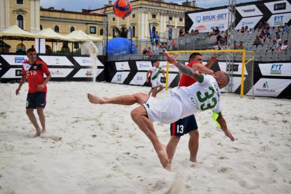 Festiwal Sportów Plażowych