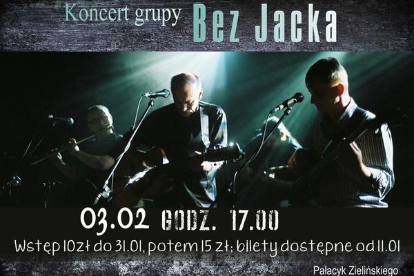 Bez Jacka