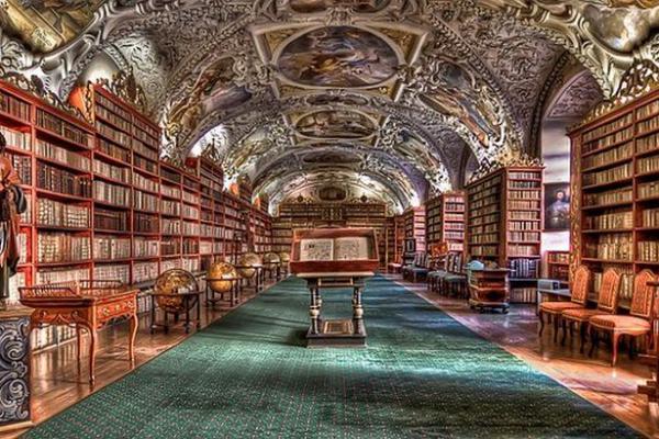 Szkolenia zdalne dla bibliotekarzy