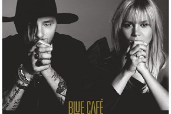 Blue Cafe - koncert akustyczny