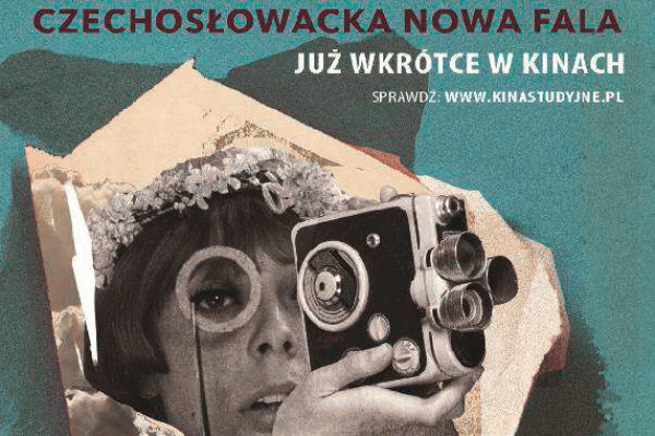 Czechosłowacka Nowa Fala