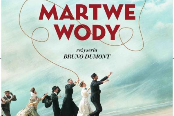 „Martwe Wody” premierowo w Kinie Fenomen