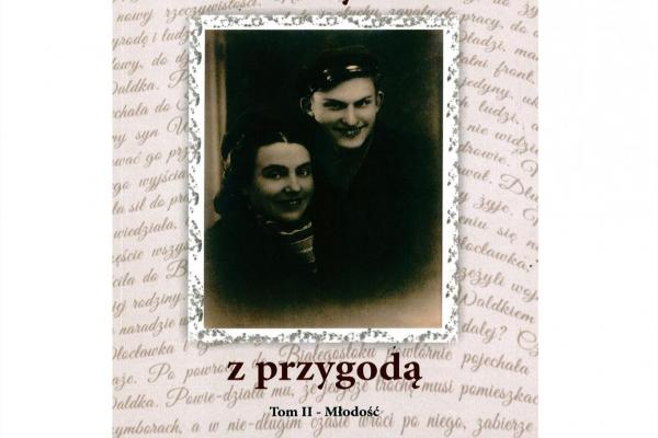 Premiera II tomu „Przez życie… z przygodą” J. Buczkowskiego