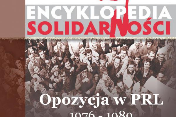 Encyklopedia Solidarności