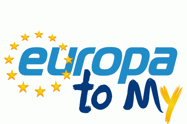 Europa to My