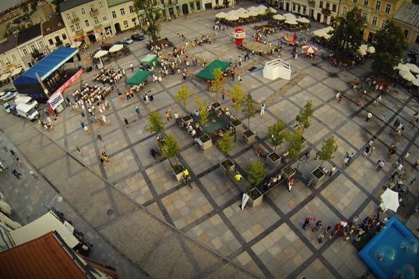 Drugi tydzień festiwalu