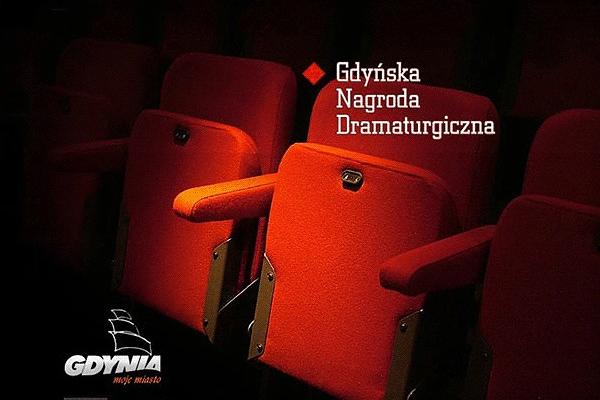 Gdyńska Nagroda Dramaturgiczna