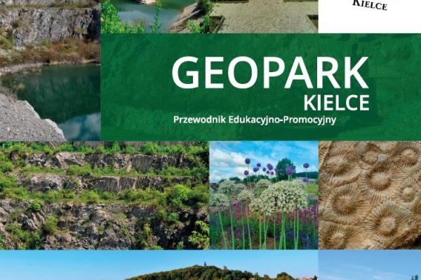 Najnowszy folder Geoparku