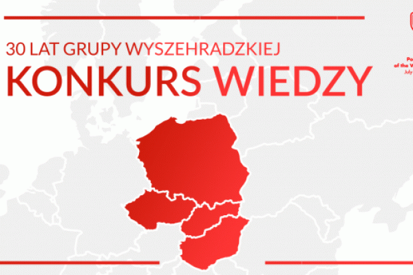 Konkurs wiedzy