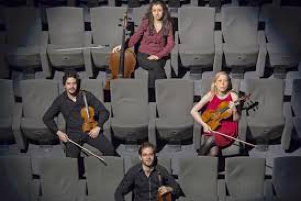 Guimarăes String Quartet