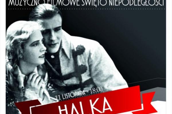 Filmowo- muzyczne Święto Niepodległości w Kinie Fenomen