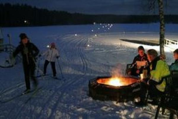 Finlandia...bez zakąski