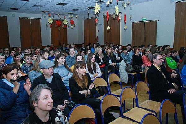 Miejsko-Gminny Ośrodek Kultury w Wąchocku