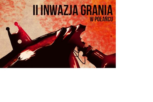 Inwazja grania