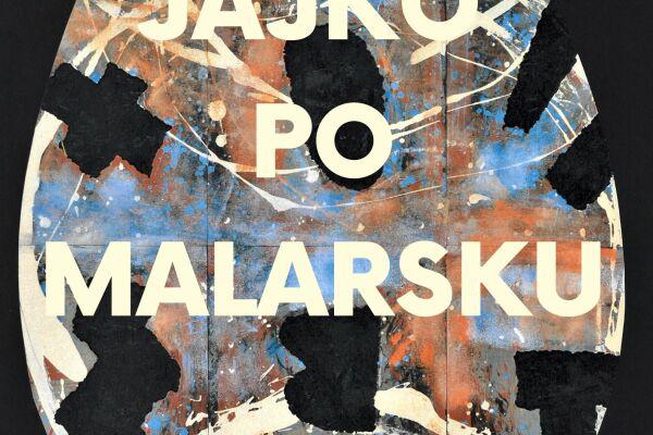 Jajko po malarsku