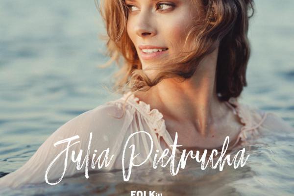 Julia Pietrucha w KCK