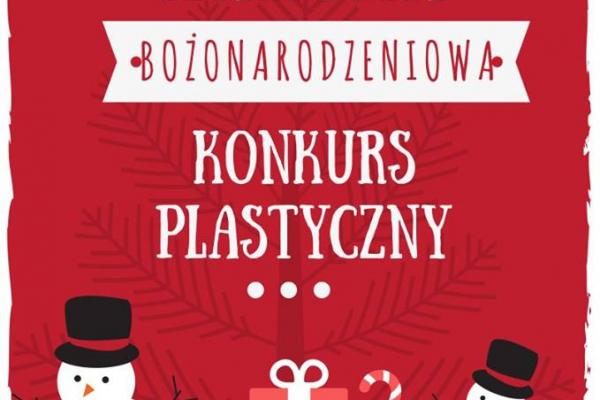 Najpiękniejsza kartka bożonarodzeniowa