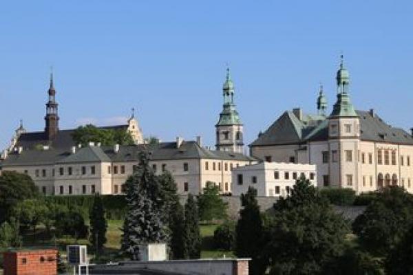 Tak jest - fotopanoramy kieleckie