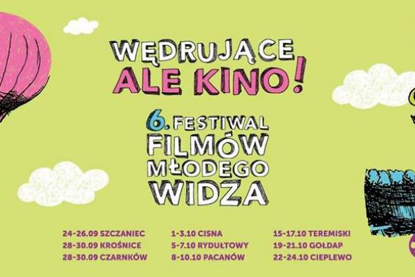 Ale kino