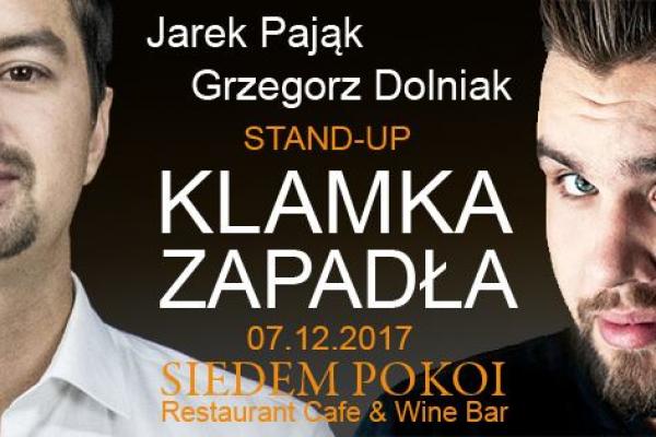 Klamka zapadła