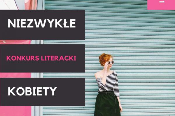 Niezwykłe kobiety