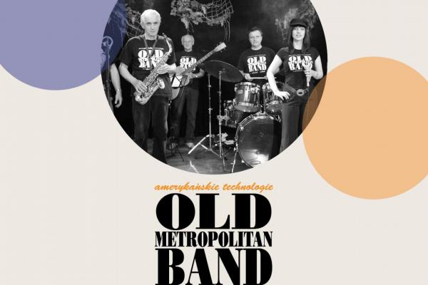 Old Metropolitan Band