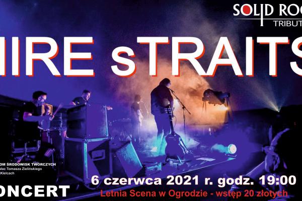 Tribute Dire Straits