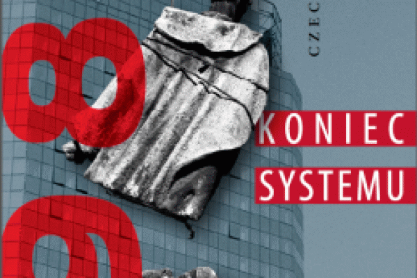 Koniec systemu