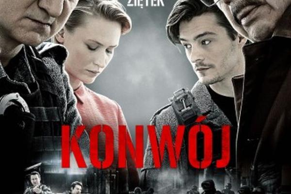 „Konwój”