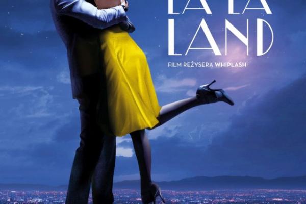 „La la land” w Kinie Fenomen