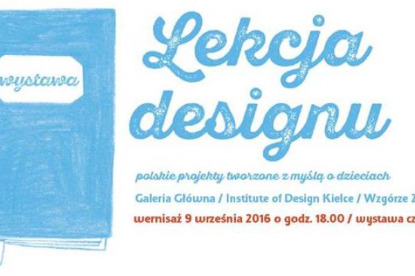 Lekcja designu