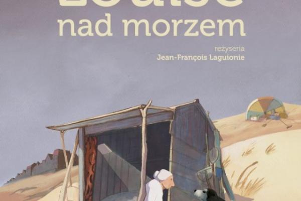 „Lousie nad Morzem”