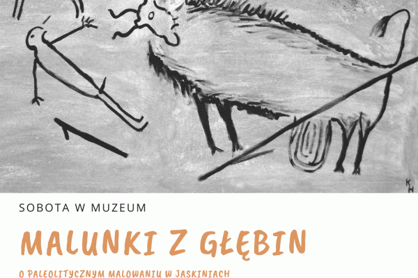 „Malunki z głębin” w muzeum w Ostrowcu Świętokrzyskim