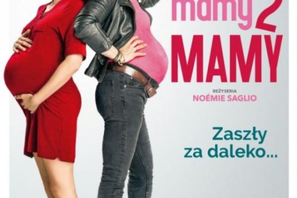 „Mamy 2 Mamy” w Kinie Fenomen