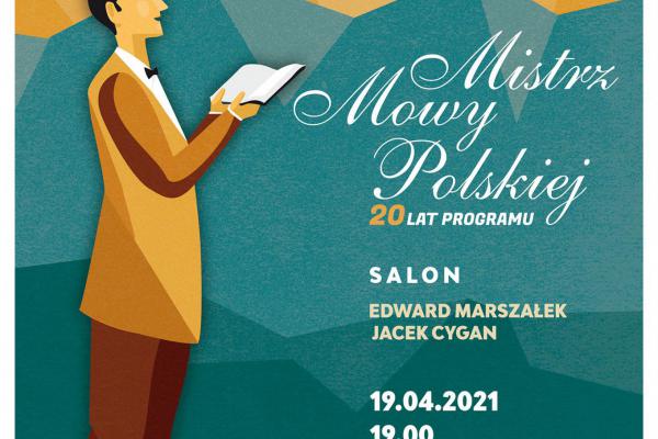 Salon Mistrza Mowy Polskiej