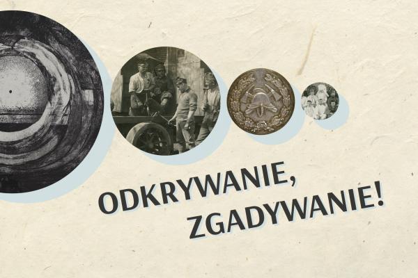 Odkrywanie i zgadywanie