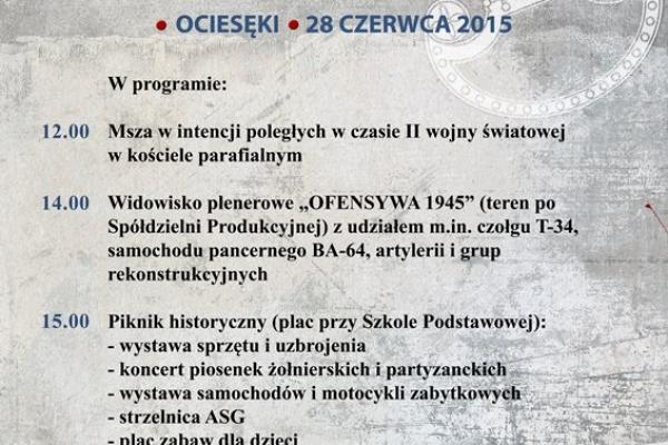 Ofensywa 1945