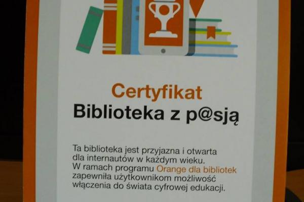 Biblioteka z p@sją