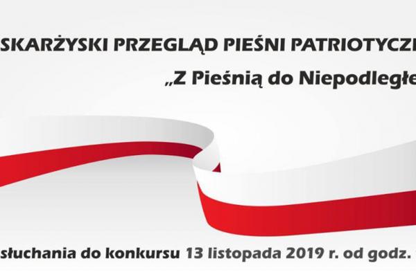 XII Skarżyski Przegląd Pieśni Patriotycznej