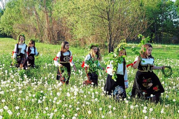 Wystawa fotograficzna „Moja Serbia” Stanko Kostica w WDK