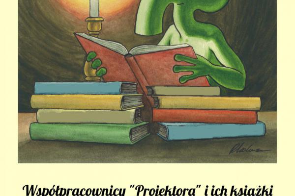 Spotkanie z literaturą, narracją i komiksem