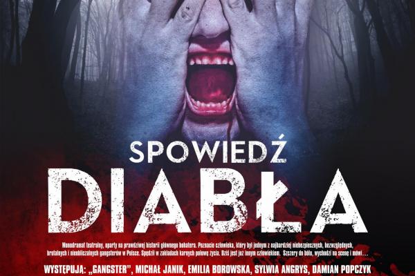 Spowiedź diabła