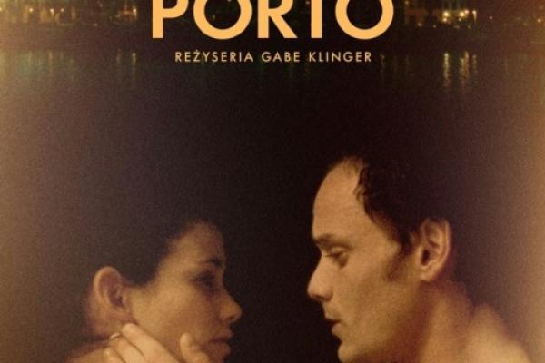 „Porto” w Kinie Fenomen