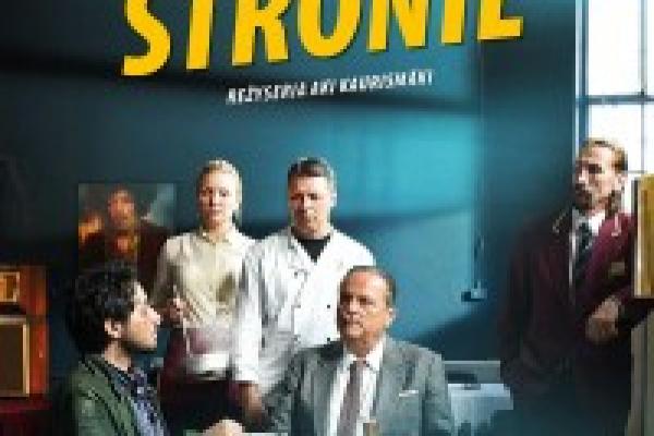 „Po tamtej stronie” w Kinie Fenomen